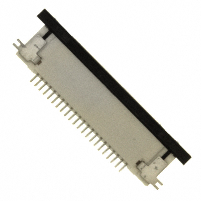 524352272 Molex  FFC FPC (Flat Flexible) Steckverbinderbaugruppen