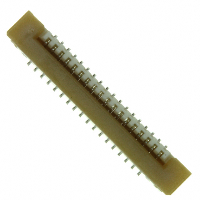 526101890 Molex  Gruppi di connettori FFC FPC (flessibili piatti)