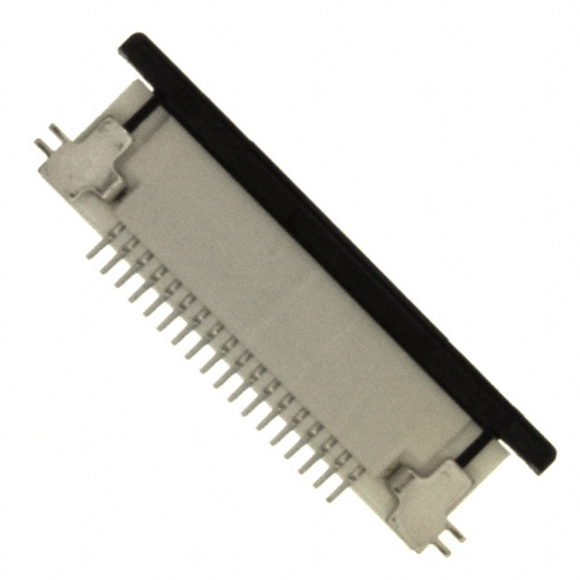 527451896 Molex  Conjuntos de conectores FFC FPC (planos y flexibles)
