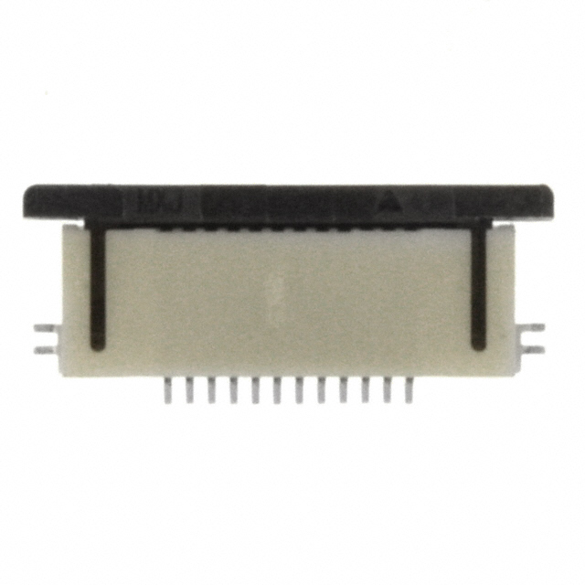 527461270 Molex  FFC FPC (Flat Flexible) Connector Assemblies