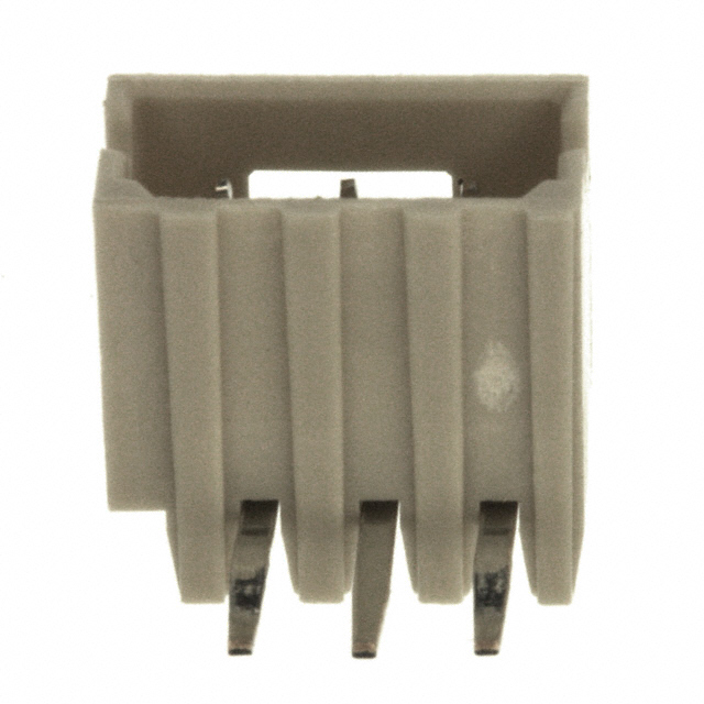 530150310 Molex  Embases à broches mâles