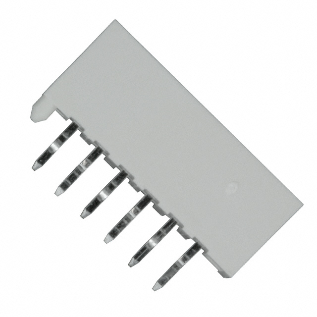 533240660 Molex  Embases à broches mâles