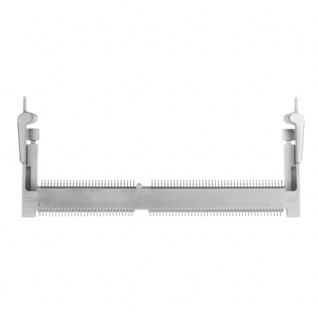 546977001 Molex  Inline Module Sockets