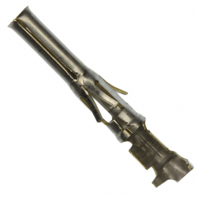 66592-1 TE Connectivity AMP Connectors  Multi-usages