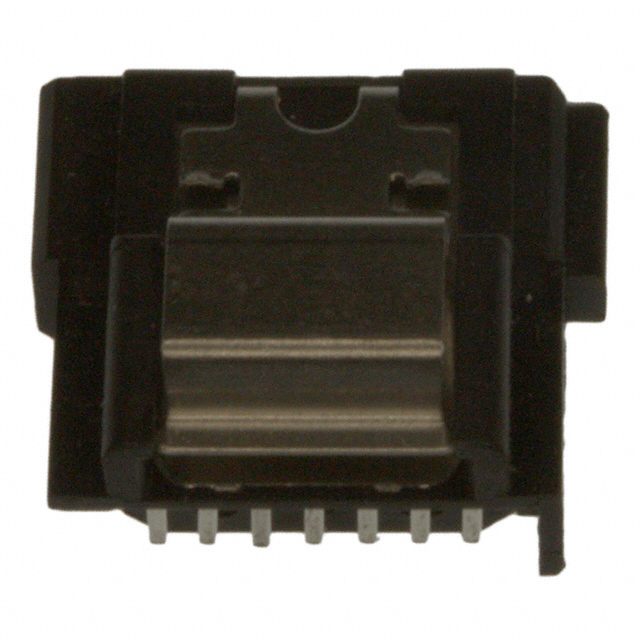 674890005 Molex  Pluggable Connector Assemblies