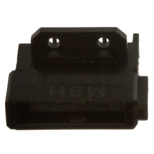 674891005 Molex  Pluggable Connector Assemblies