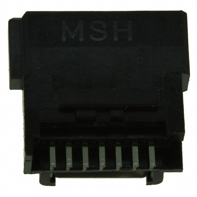 674899005 Molex  Pluggable Connector Assemblies