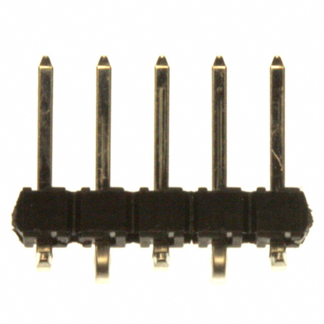 683011016 Molex  Headers Male Pins