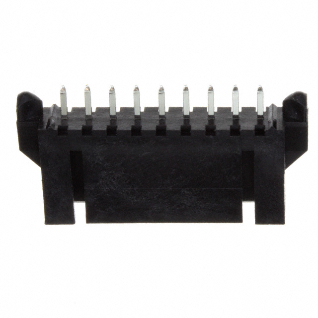 705450008 Molex  Headers Male Pins
