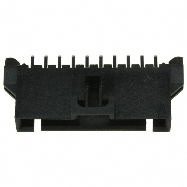 705450009 Molex  Embases à broches mâles