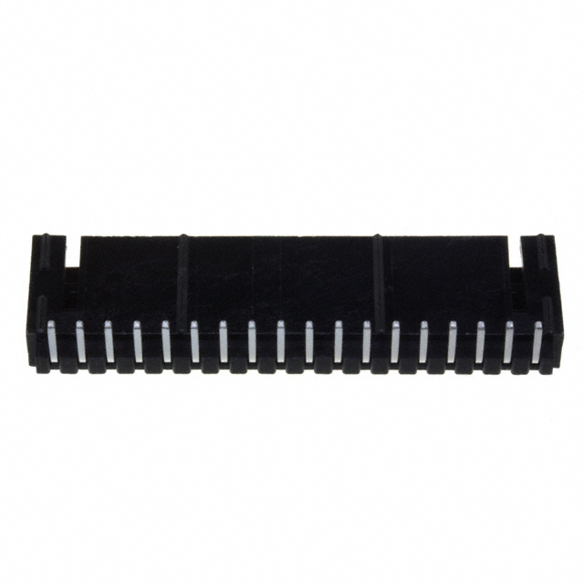 705530017 Molex  Embases à broches mâles