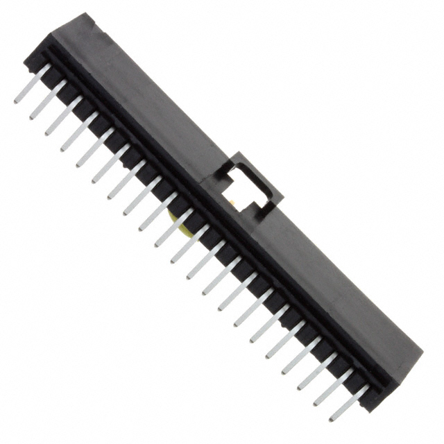 705530020 Molex  Headers Male Pins
