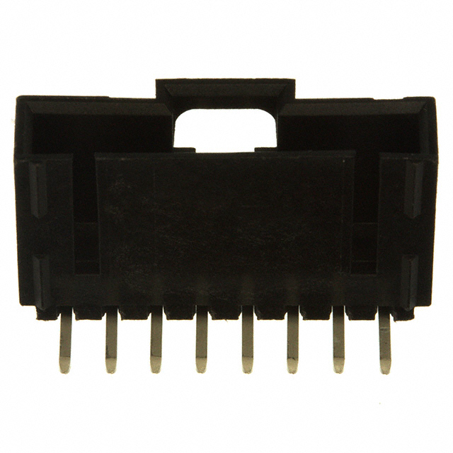 705530112 Molex  Headers Male Pins