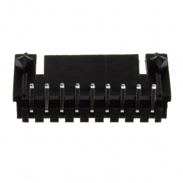 705550008 Molex  Embases à broches mâles
