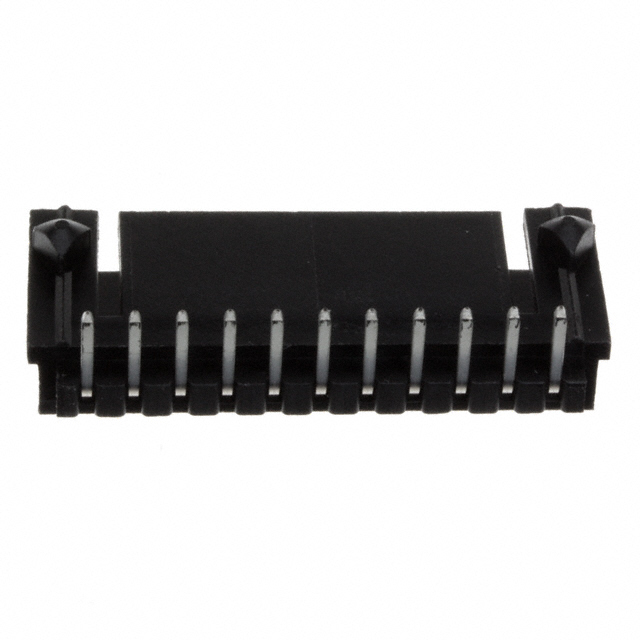 705550045 Molex  Embases à broches mâles