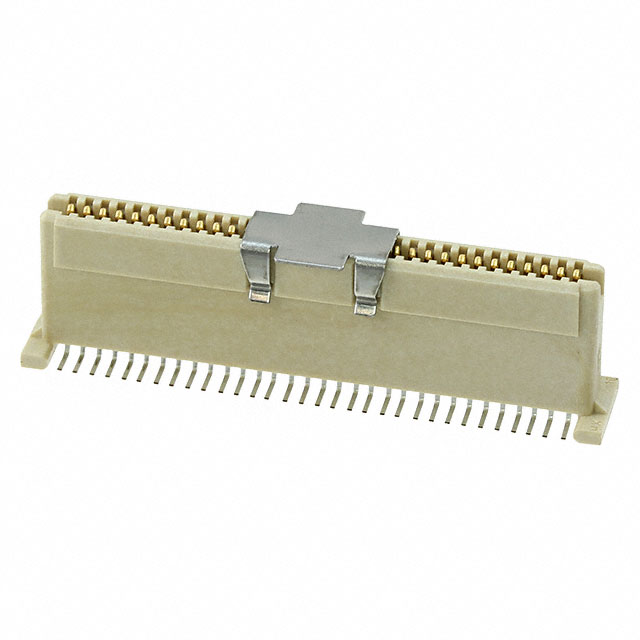 0714393464 Molex  Arrays Edge Type Mezzanine (Board to Board)