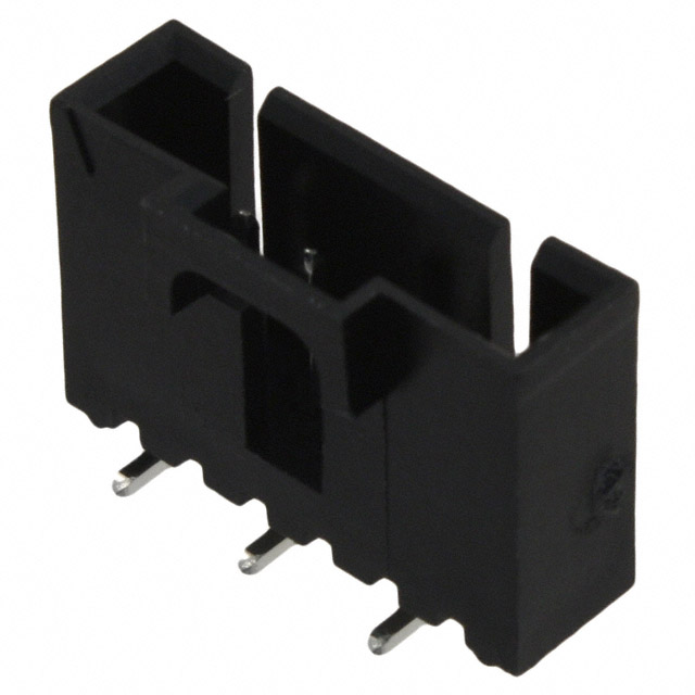 740990006 Molex  Headers Male Pins
