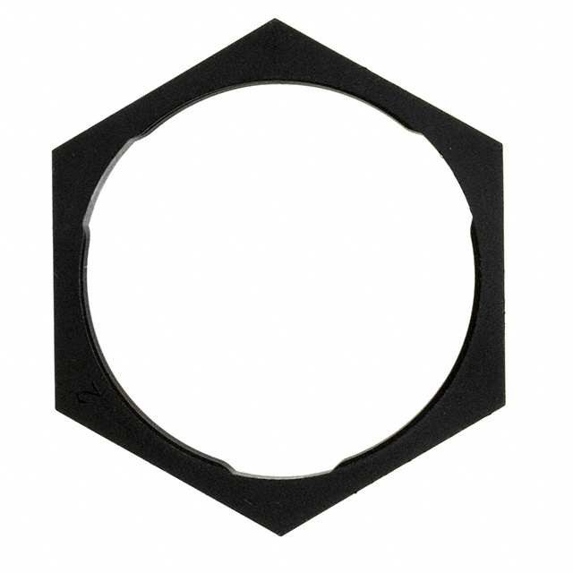 845020004 Molex  Accessoires pour connecteurs circulaires