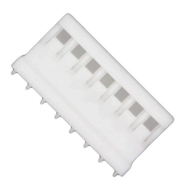 874390700 Molex  Boîtiers de connecteurs rectangulaires