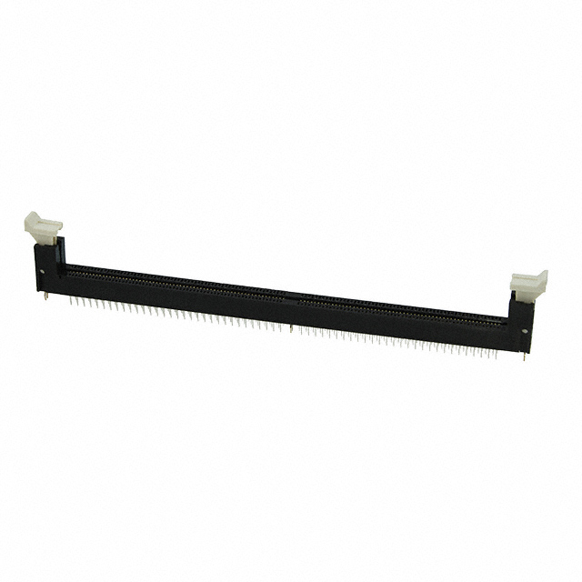 0877051051 Molex  Supports de modules en ligne
