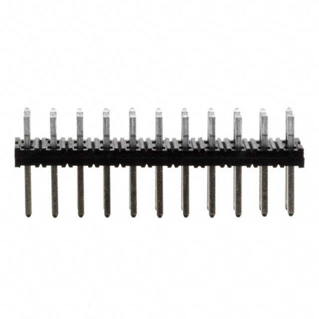 877582216 Molex  Embases à broches mâles