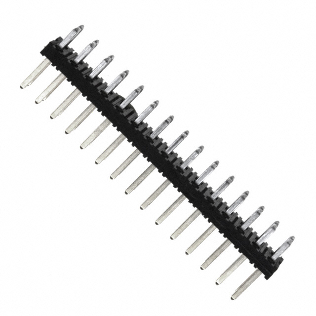 877583016 Molex  Embases à broches mâles
