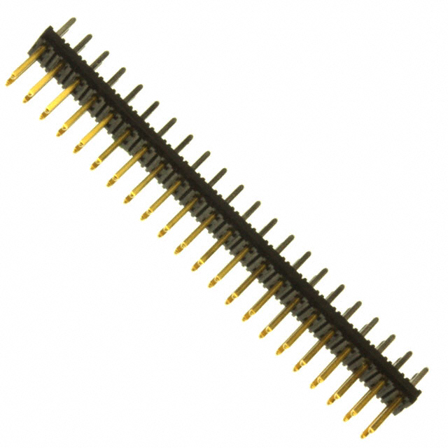 877584416 Molex  Embases à broches mâles