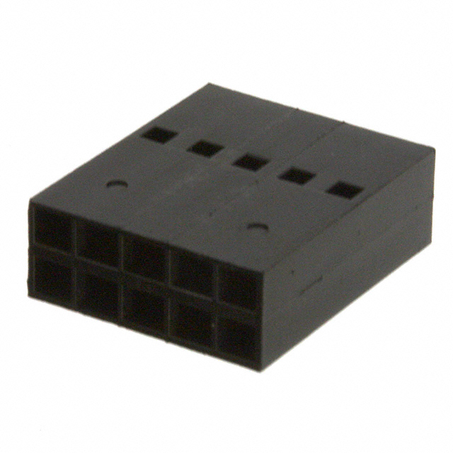 0901430010 Molex  Boîtiers de connecteurs rectangulaires