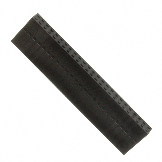 901430050 Molex  Rectangular Connector Housings