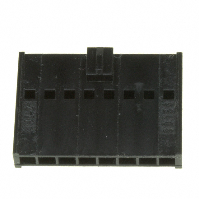 901560148 Molex  Rectangular Connector Housings