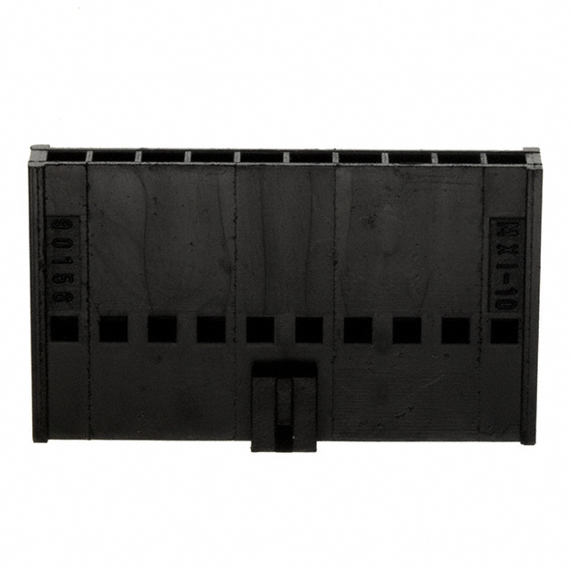 901560150 Molex  Rectangular Connector Housings