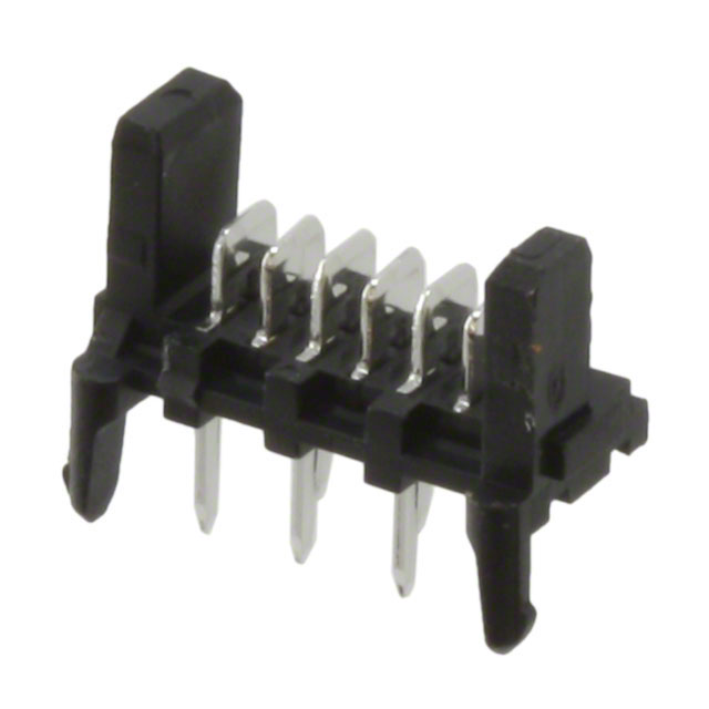 903259006 Molex  Embases à broches mâles
