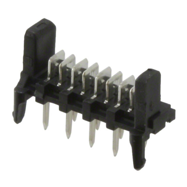 903259008 Molex  Headers Male Pins