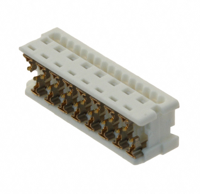 903273316 Molex  Support de panneau suspendu gratuit