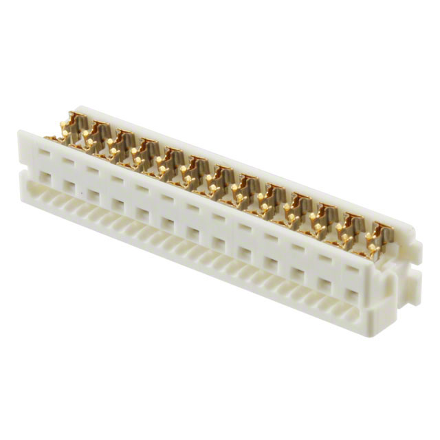 903273326 Molex  Support de panneau suspendu gratuit
