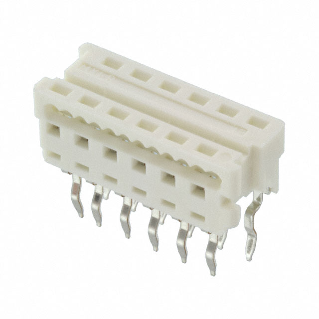 0905841312 Molex  Carte en fil direct à la carte