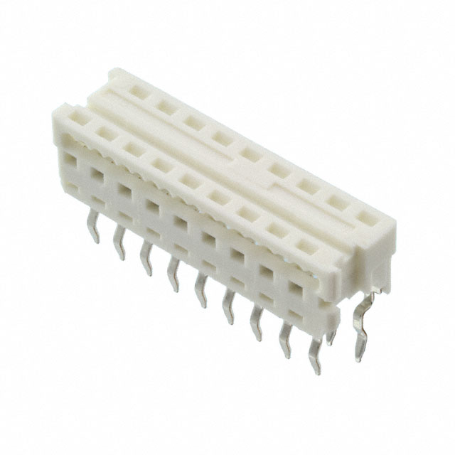 0905841318 Molex  Carte en fil direct à la carte