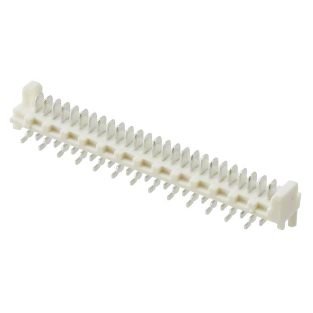 908140026 Molex  Headers Male Pins