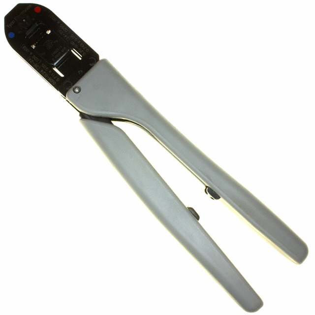 91503-1 TE Application Tooling  Presses à sertir, applicateurs