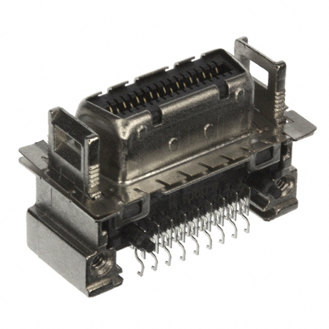918040411 Molex  Pluggable Connector Assemblies
