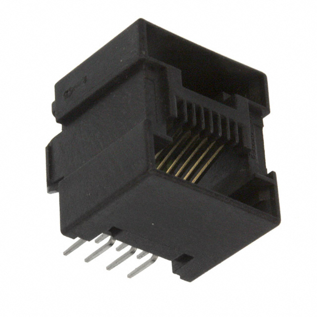 955022883 Molex  Jack per connettori modulari