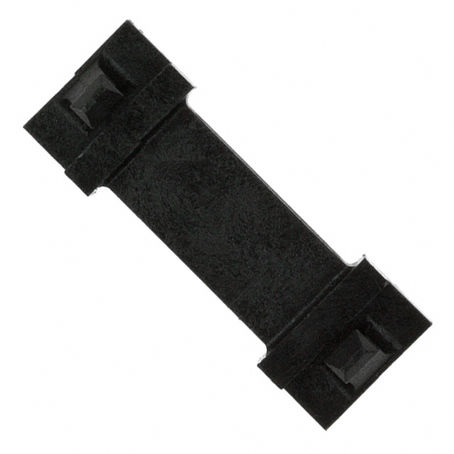 111547-1 TE Connectivity AMP Connectors  Accessoires de connecteur rectangulaire