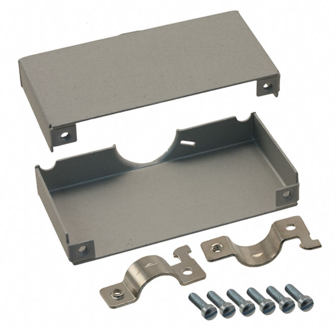 200532-1 TE Connectivity AMP Connectors  Backplane Connector Accessories