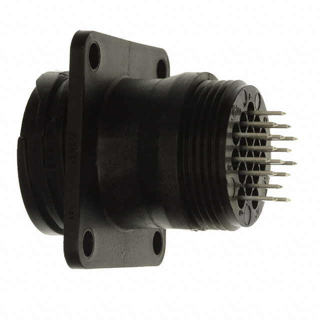 207303-3 TE Connectivity AMP Connectors  Gruppi di connettori circolari