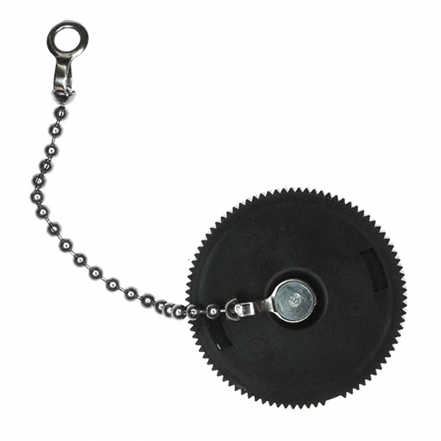 208652-1 TE Connectivity AMP Connectors  Accessoires pour connecteurs circulaires