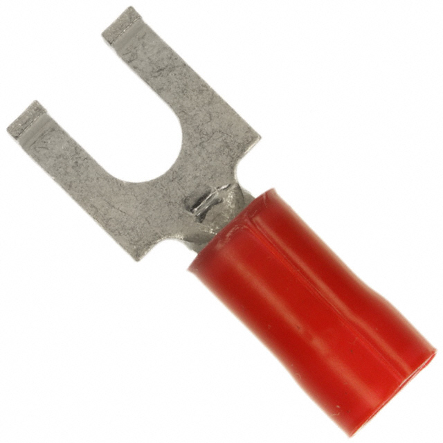 322249 TE Connectivity AMP Connectors  Spade Connectors