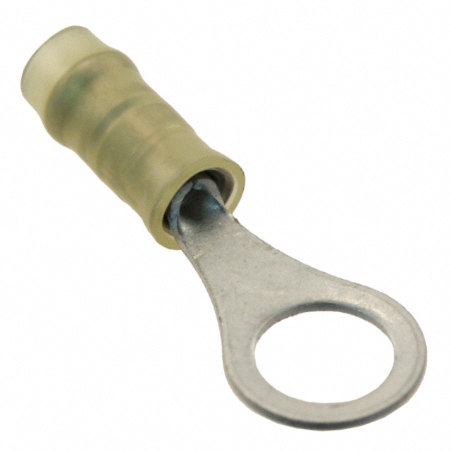 323916 TE Connectivity AMP Connectors  Connecteurs annulaires