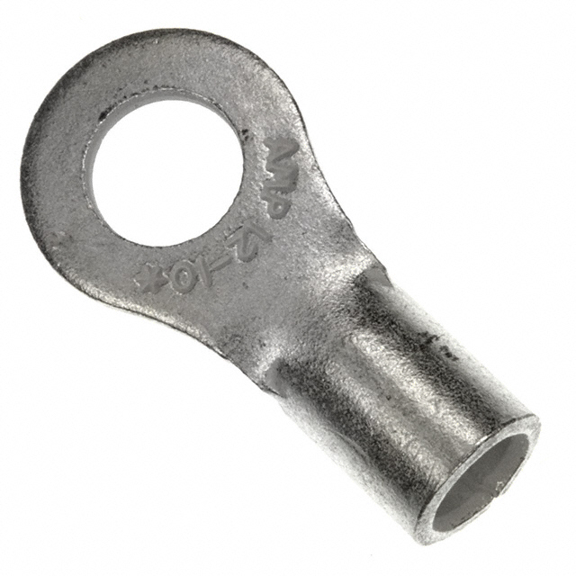 33457 TE Connectivity AMP Connectors  Ring Connectors