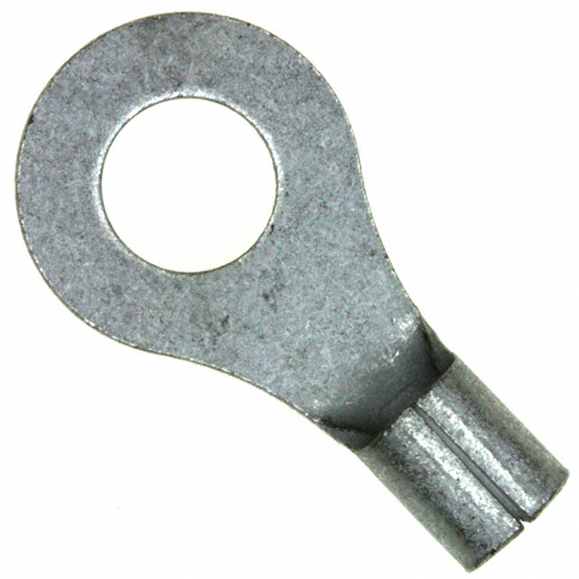 33458 TE Connectivity AMP Connectors  Connecteurs annulaires