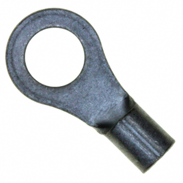 34108 TE Connectivity AMP Connectors  Conectores de anillo